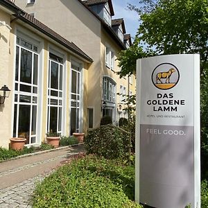 Das Goldene Lamm Aalen