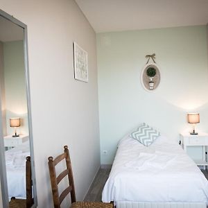 Hotel Restaurant Le Relais Fleuri